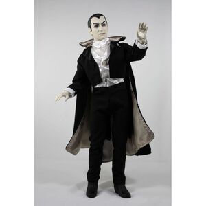Mego - Universal Dracula 14IN Figure